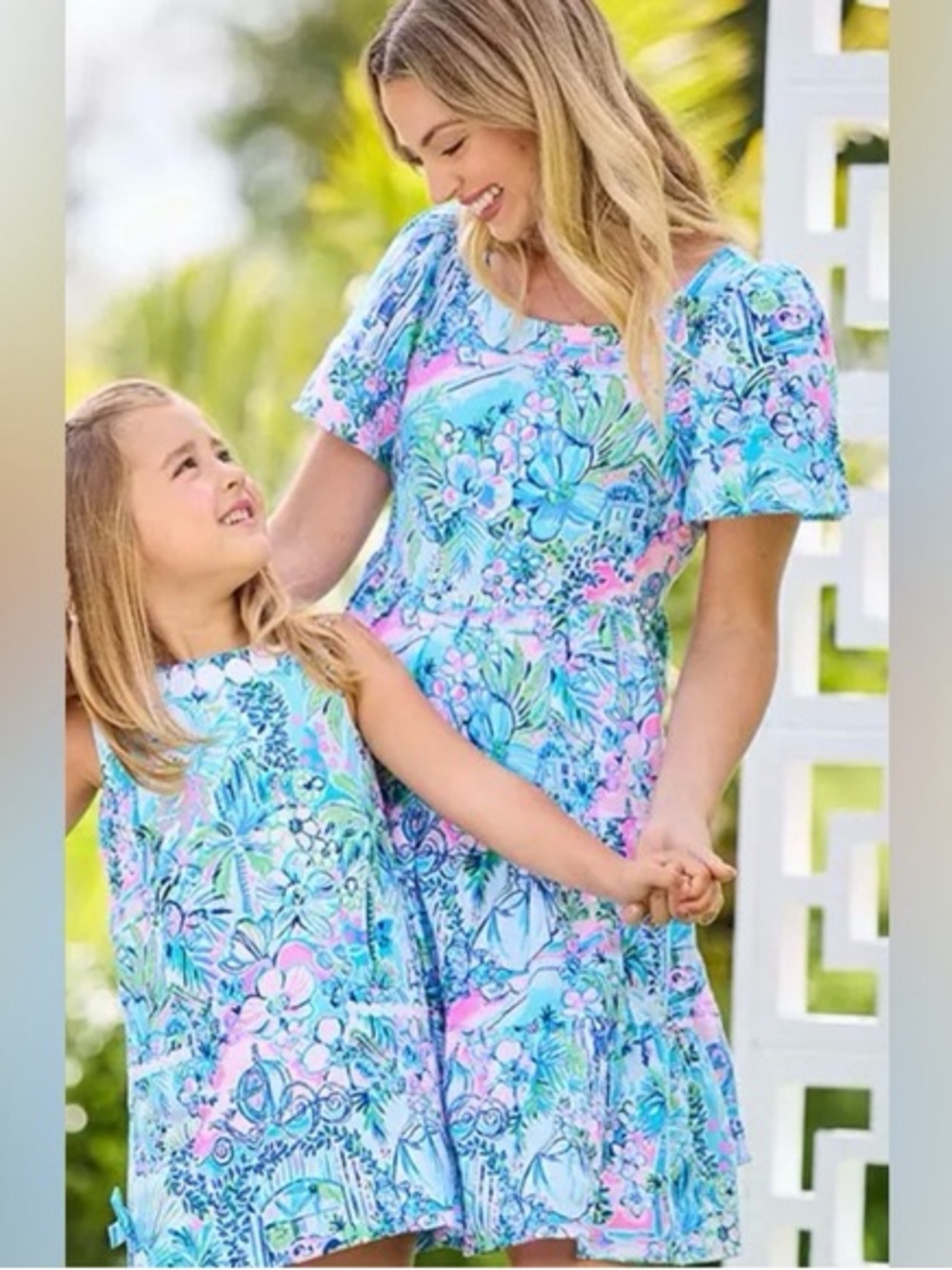Lilly Pulitzer Lilly loves Cinderella, Disney Jocelyn, short sleeve dress